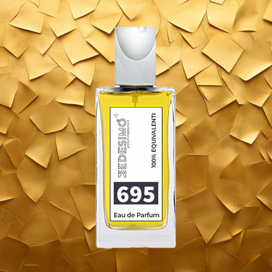 MEDESIMO 695 Ricorda Million Gold di Rabanne - Uomo