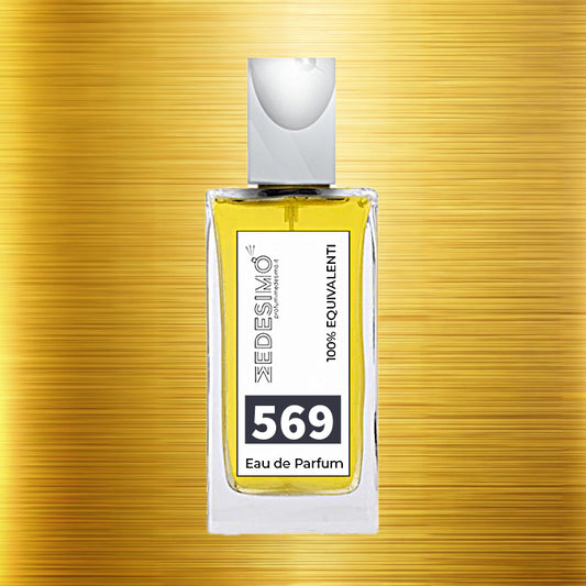 MEDESIMO 569 Ricorda Pure Gold di Montale - Donna