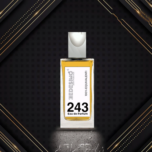 MEDESIMO 243 Ricorda Pure XS di Paco Rabanne - Uomo