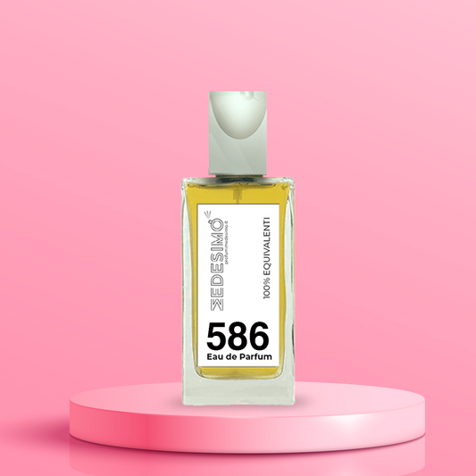 MEDESIMO 586 Ricorda Lucky Candy di Montale - Donna