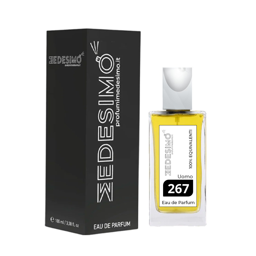 MEDESIMO 267 Ricorda Acqua di Giò Profumo di Giorgio Armani - Uomo