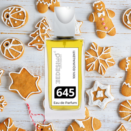 MEDESIMO 645 Ricorda Ginger Biscuit Cologne (2023) di Jo Malone London - Unisex