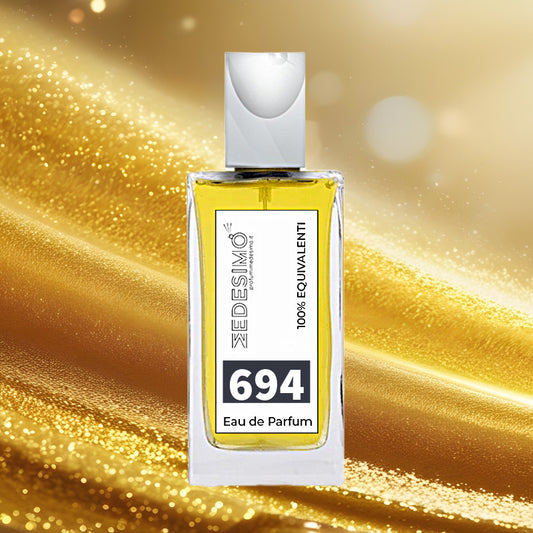 MEDESIMO 694 Ricorda Million Gold di Rabanne - Donna