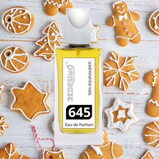 MEDESIMO 645 Ricorda Ginger Biscuit Cologne (2023) di Jo Malone London - Unisex