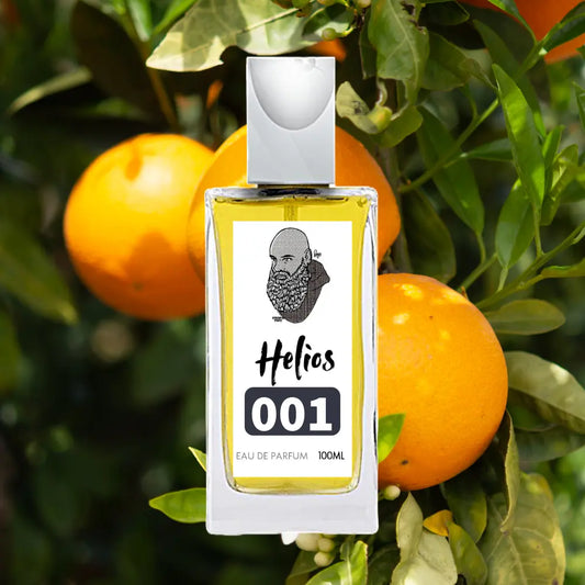MEDESIMO 001 Helios - Unisex