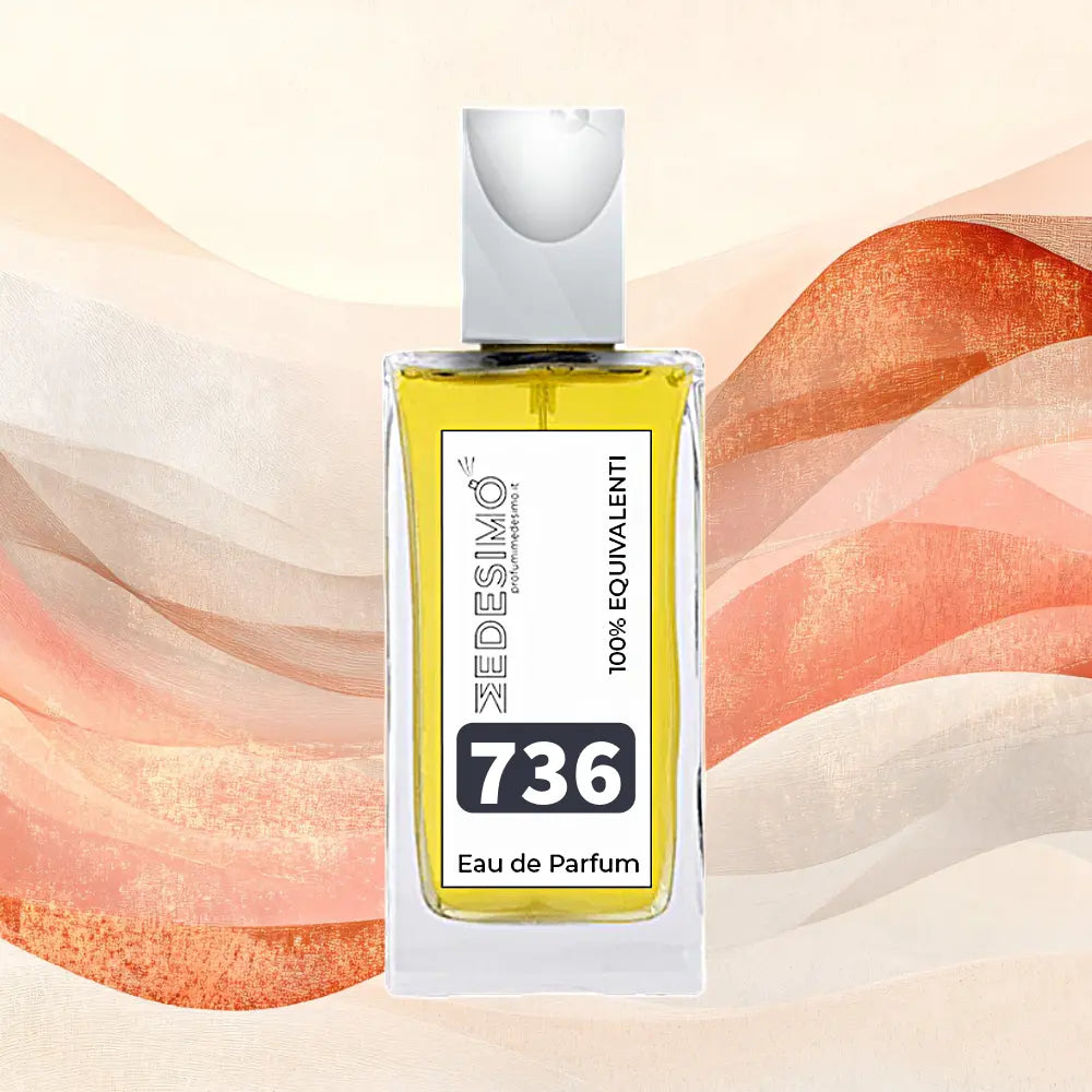 MEDESIMO 736 Ricorda Orza di Tiziana Terenzi - Unisex