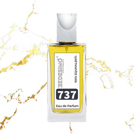 MEDESIMO 737 Ricorda Atlantide di Tiziana Terenzi - Unisex