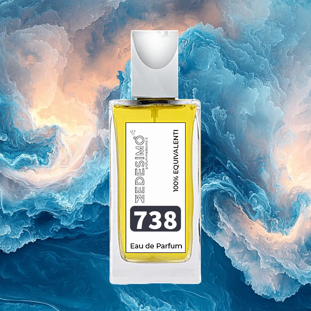 MEDESIMO 738 Ricorda Telea di Tiziana Terenzi - Unisex