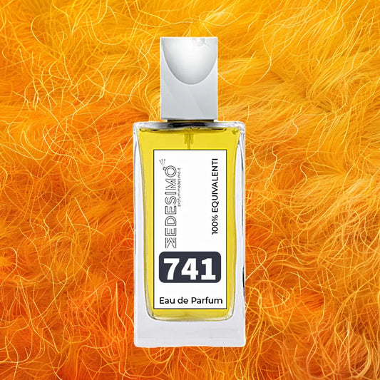 MEDESIMO 741 Ricorda Zafferano di Acqua di Parma - Unisex
