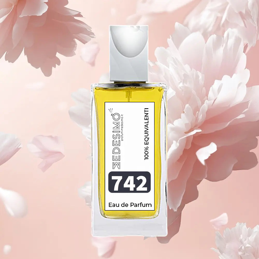 MEDESIMO 742 Ricorda Rose Chérie di Guerlain - Donna