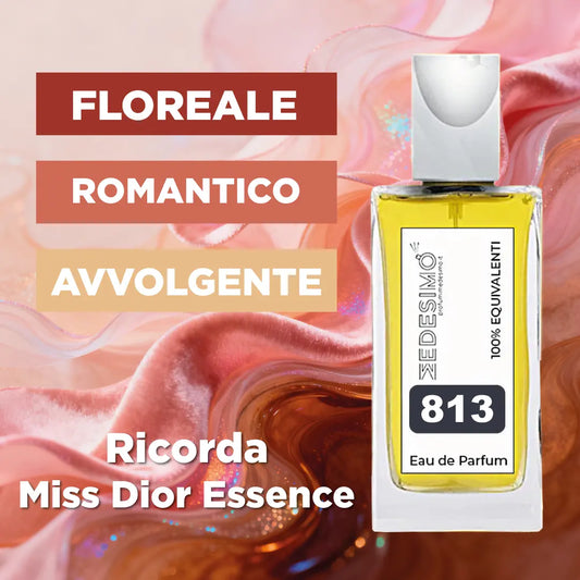 MEDESIMO 813 Ricorda Miss Dior Essence di Dior - Donna