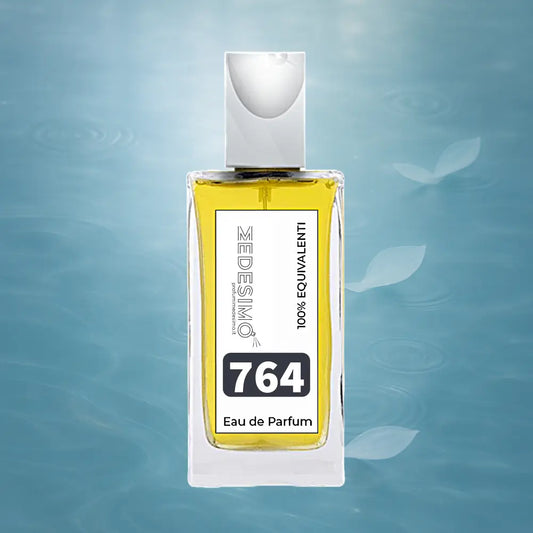 MEDESIMO 764 Ricorda Bvlgari Man Rain Essence di Bulgari - Uomo