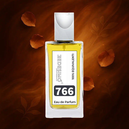 MEDESIMO 766 Ricorda Oudgasm Café Oud | 19 Eau de Parfum Intense di Kayali Fragrances - Unisex