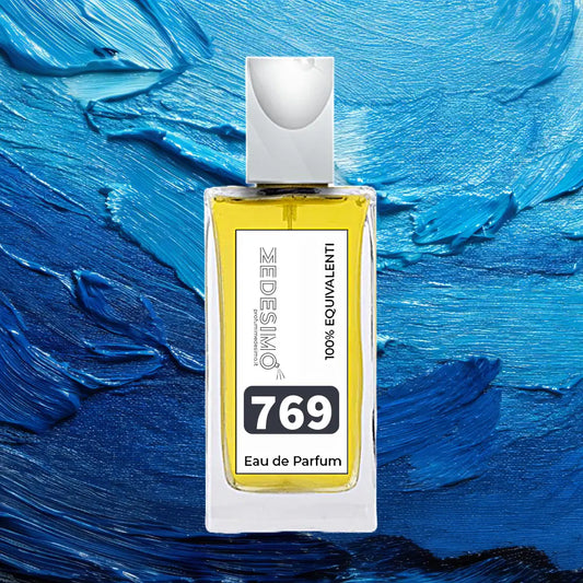 MEDESIMO 769 Ricorda Blu Mare di Giardini Di Toscana - Unisex