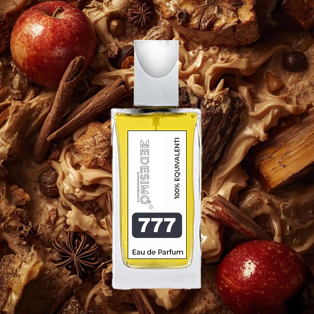 MEDESIMO777RicordaCarlislediParfumsdeMarly-Unisex