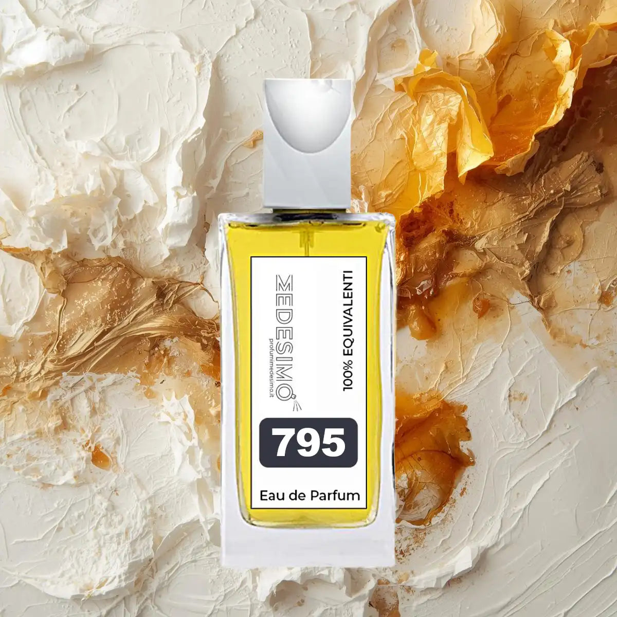 MEDESIMO 795 Ricorda Ameerat Al Arab di Asdaaf - Donna