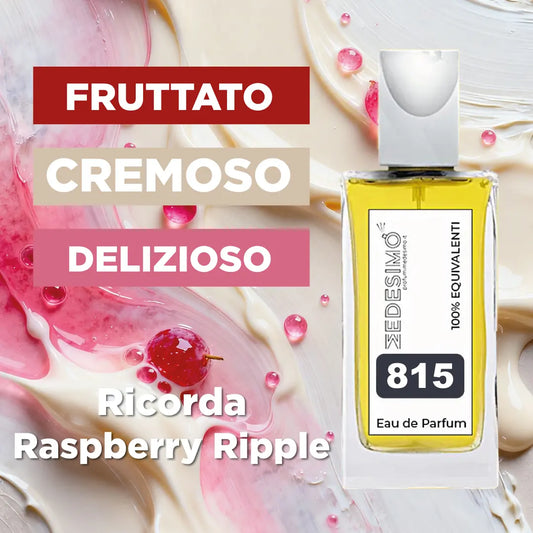 MEDESIMO 815 Ricorda Raspberry Ripple di Jo Malone London - Unisex