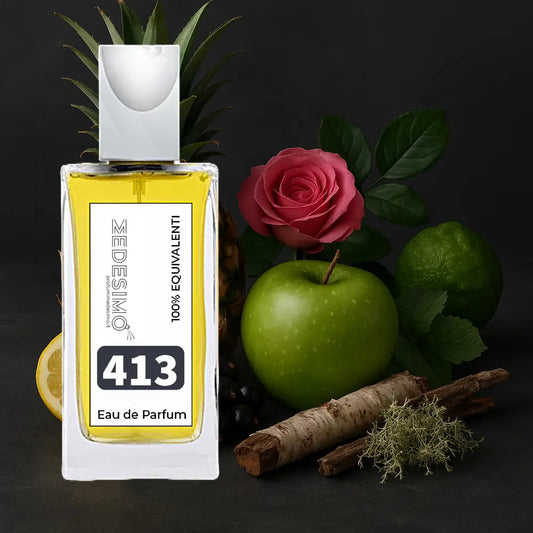 MEDESIMO 413 Ricorda Aventus- Uomo