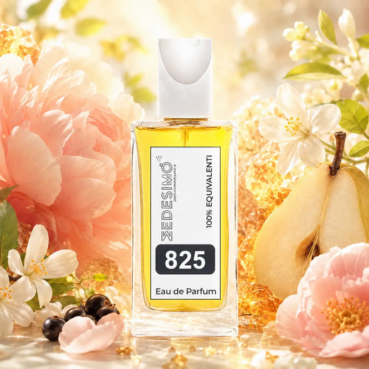 MEDESIMO 825 Ricorda My Devotion Eau de Parfum Intense di Dolce&Gabbana - Donna