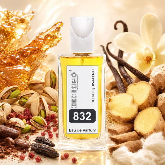 MEDESIMO 832 Ricorda Rare di Rare Beauty - Unisex