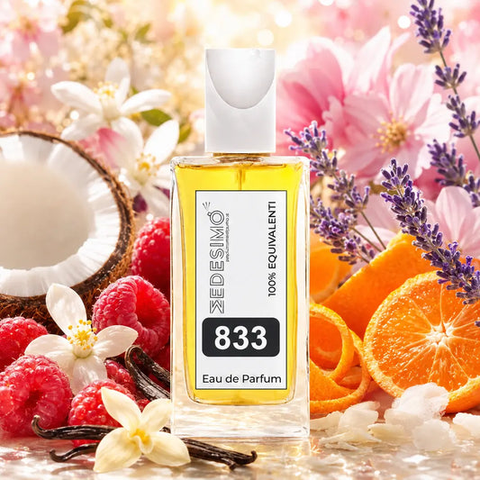 MEDESIMO 833 Ricorda Libre Berry Crush - Donna