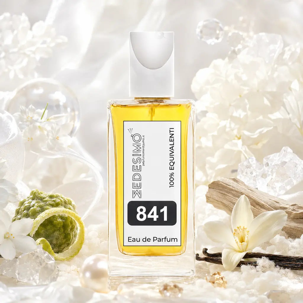 MEDESIMO 841 Ricorda Pure Musc Blanc For Her di Narciso Rodriguez - Donna