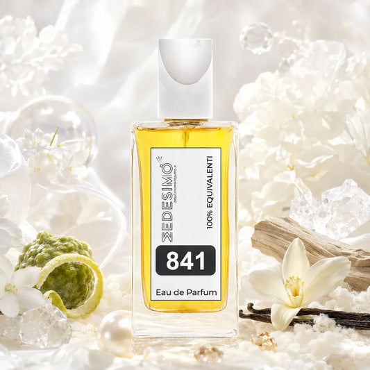 MEDESIMO 841 Ricorda Pure Musc Blanc For Her di Narciso Rodriguez - Donna