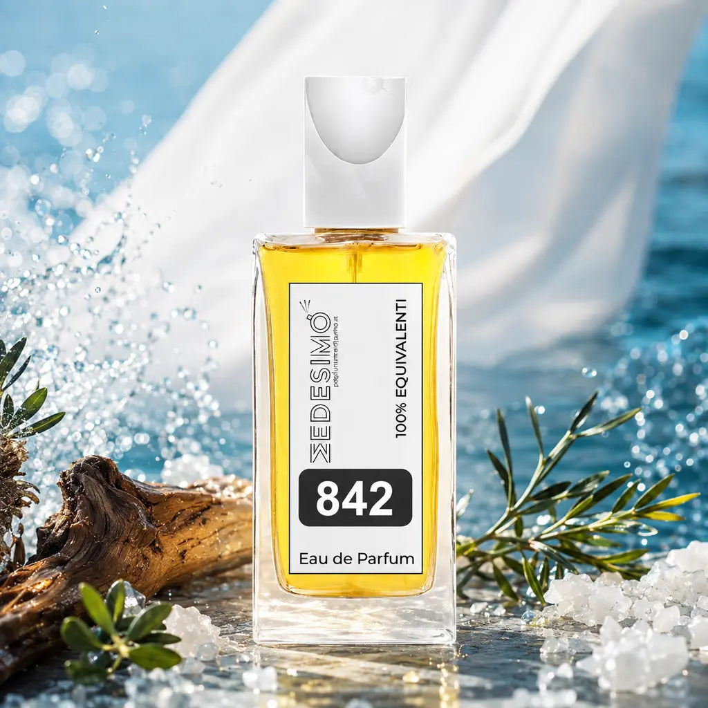 MEDESIMO 842 Ricorda 40 Knots di Xerjoff - Unisex