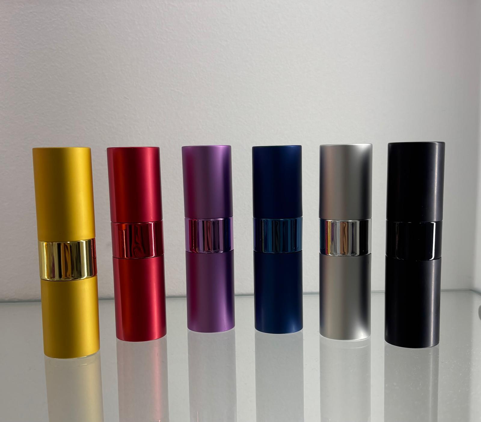 IDEA REGALO | 15 ML - Componilo tu ! (profumo che vuoi)