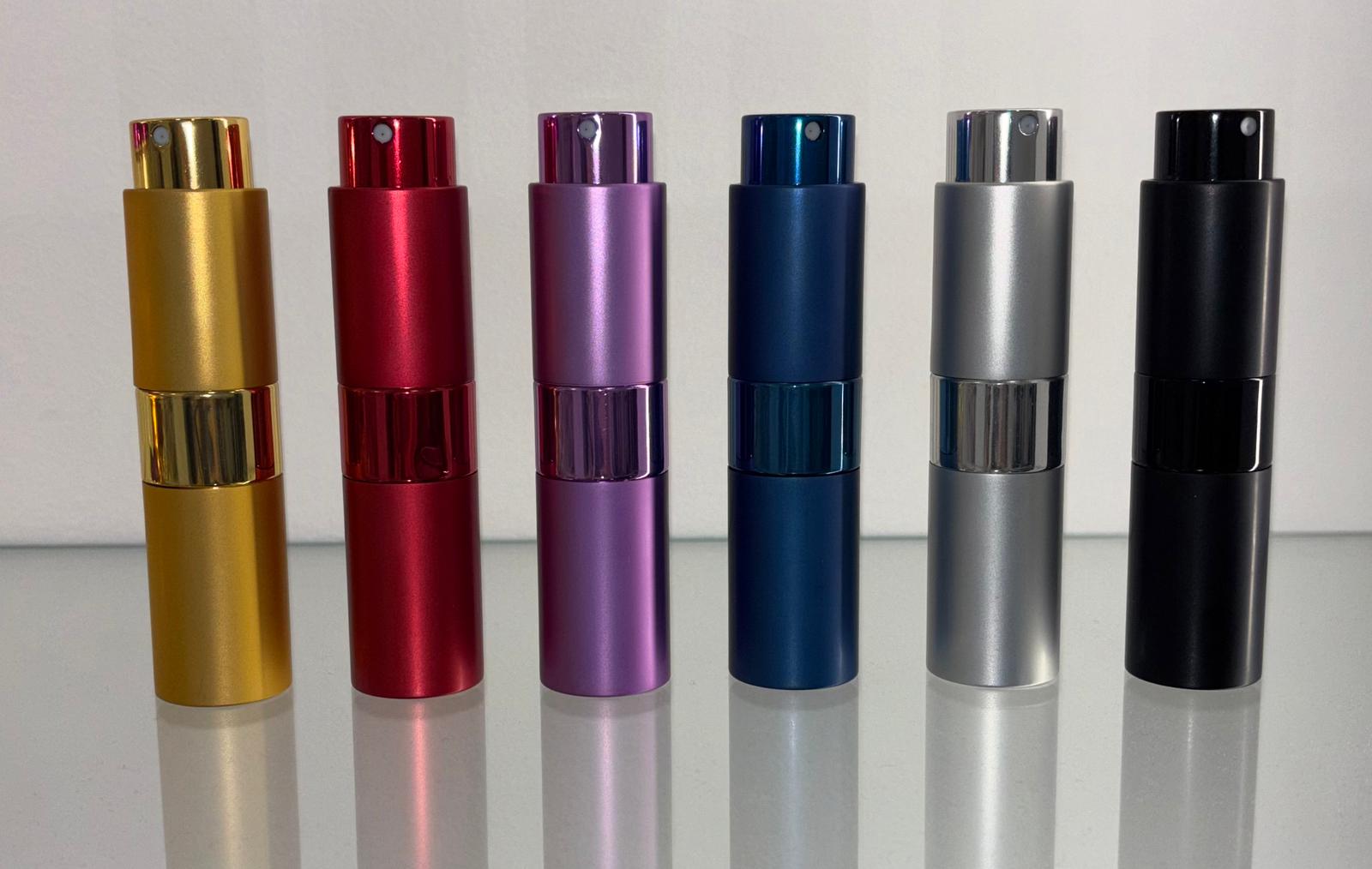 IDEA REGALO | 15 ML - Componilo tu ! (profumo che vuoi)