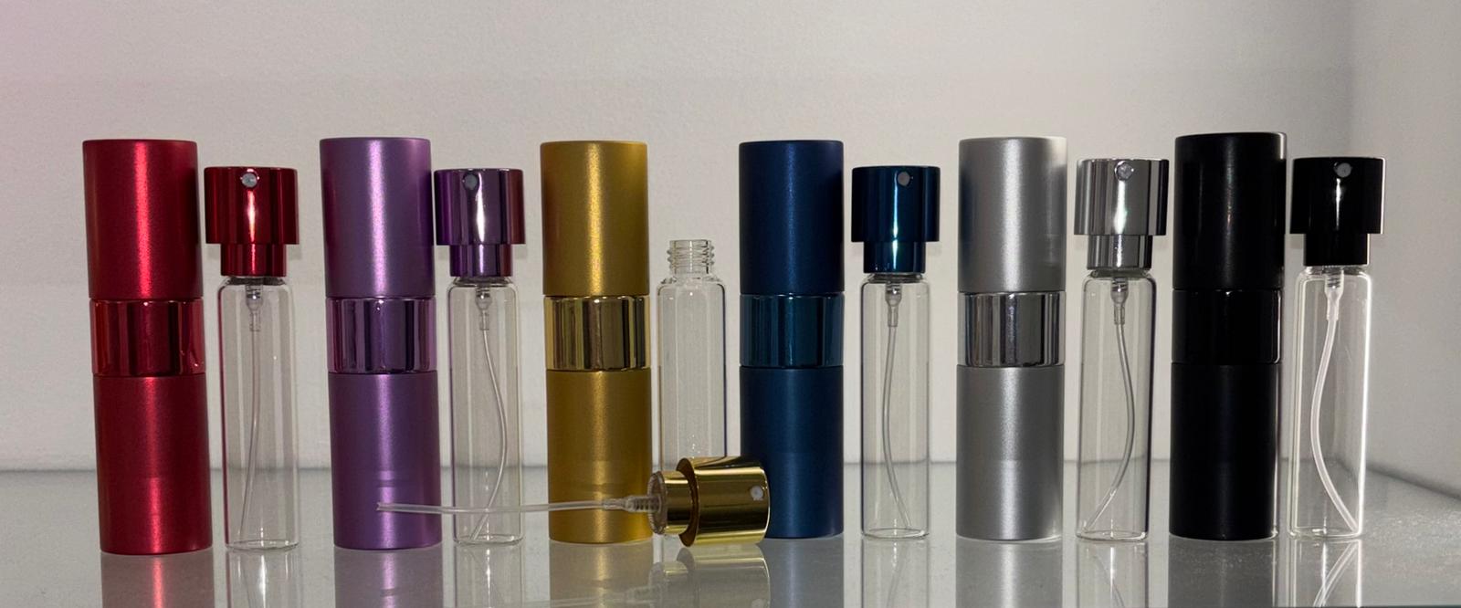 IDEA REGALO | 15 ML - Componilo tu ! (profumo che vuoi)