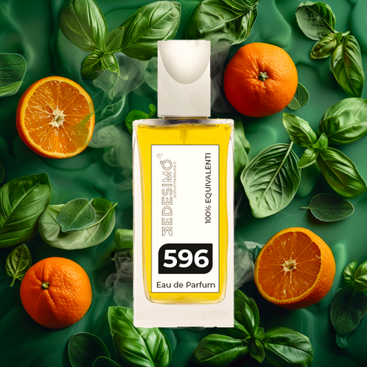 MEDESIMO 596 Ricorda Lime Basil & Mandarin di Jo Malone London - Unisex