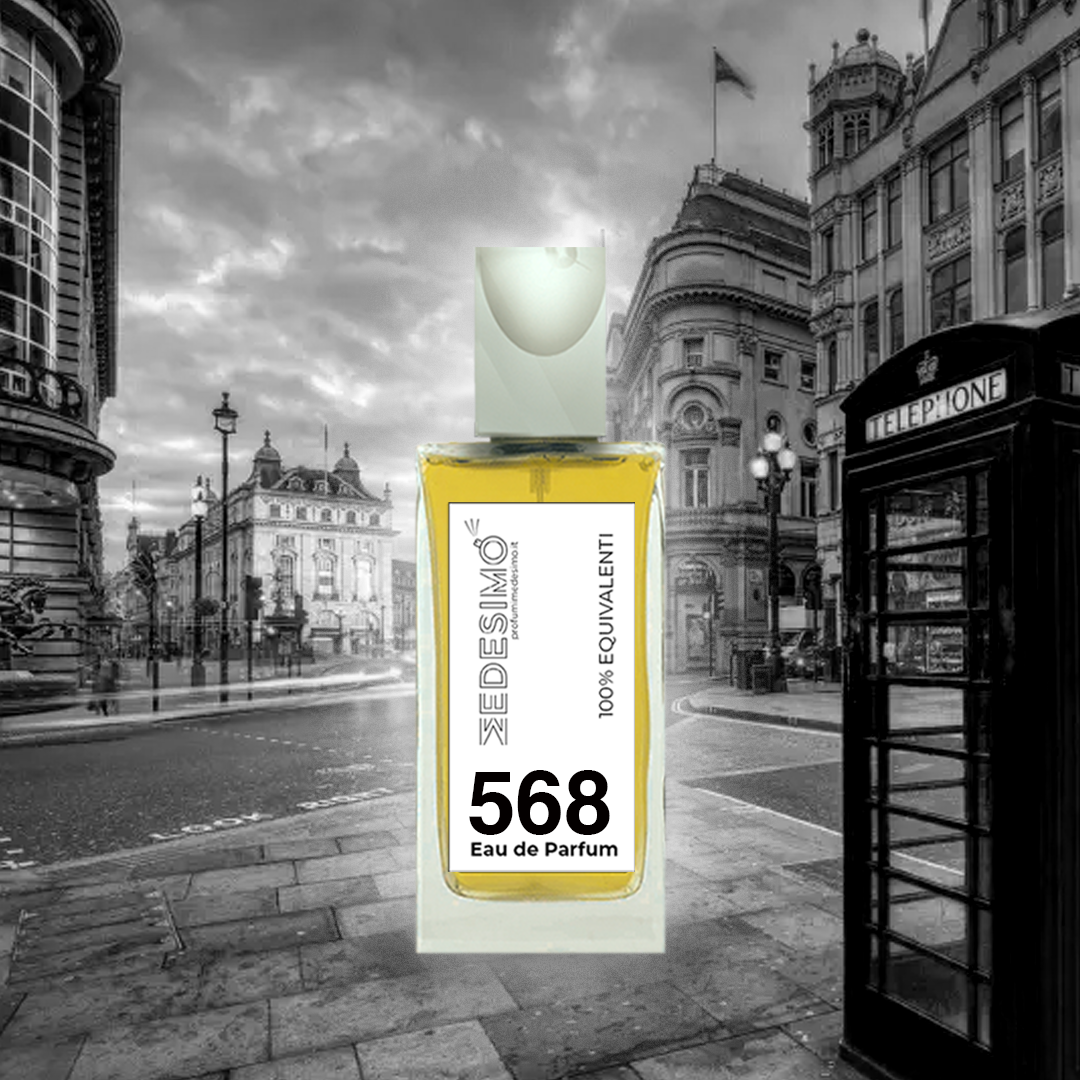 MEDESIMO 568 Ricorda English Pear & Freesia di Jo Malone London - Donna