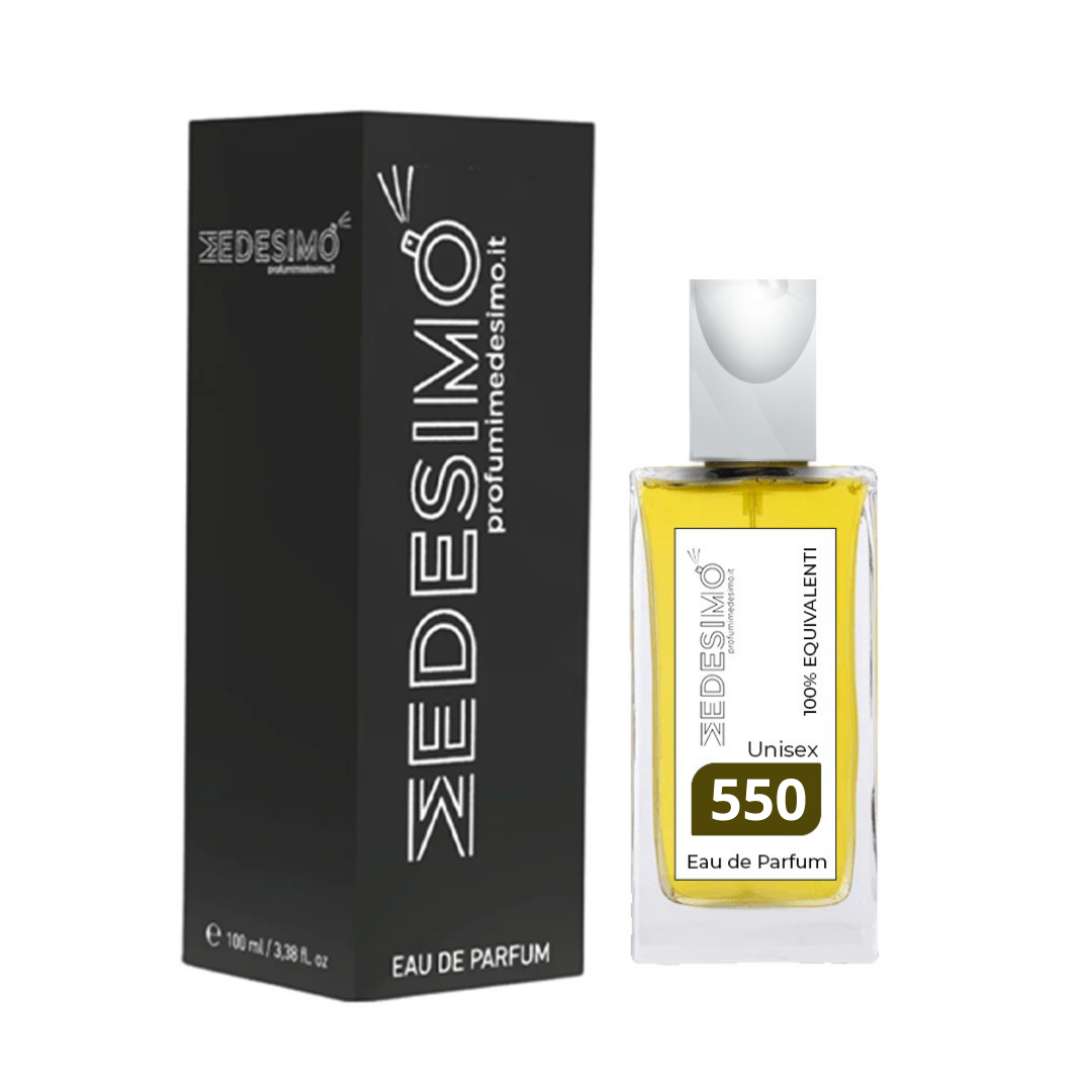 MEDESIMO 550 Ricorda Babycat - Unisex