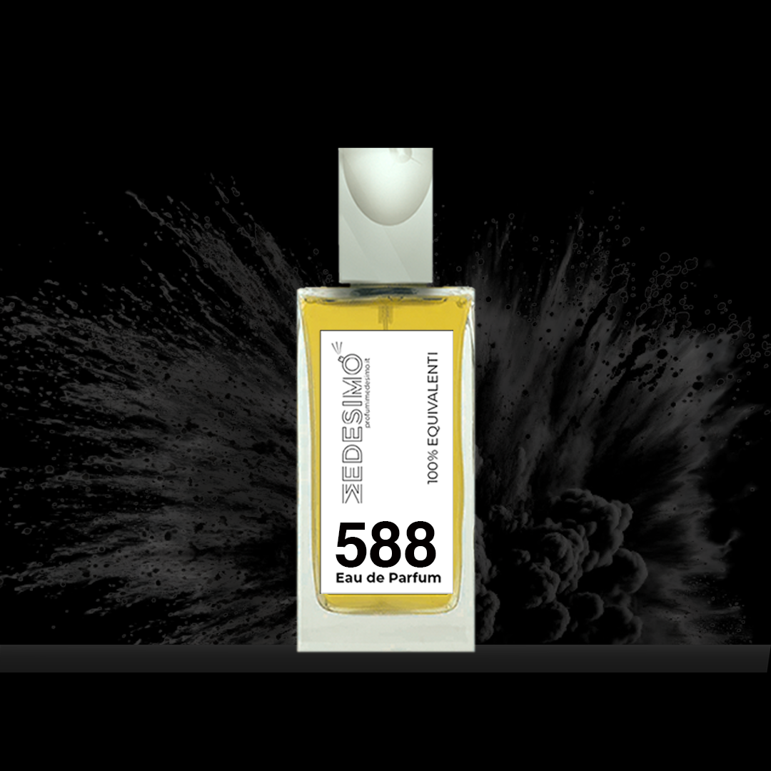 MEDESIMO 588 Ricorda Absolu Aventus - Uomo