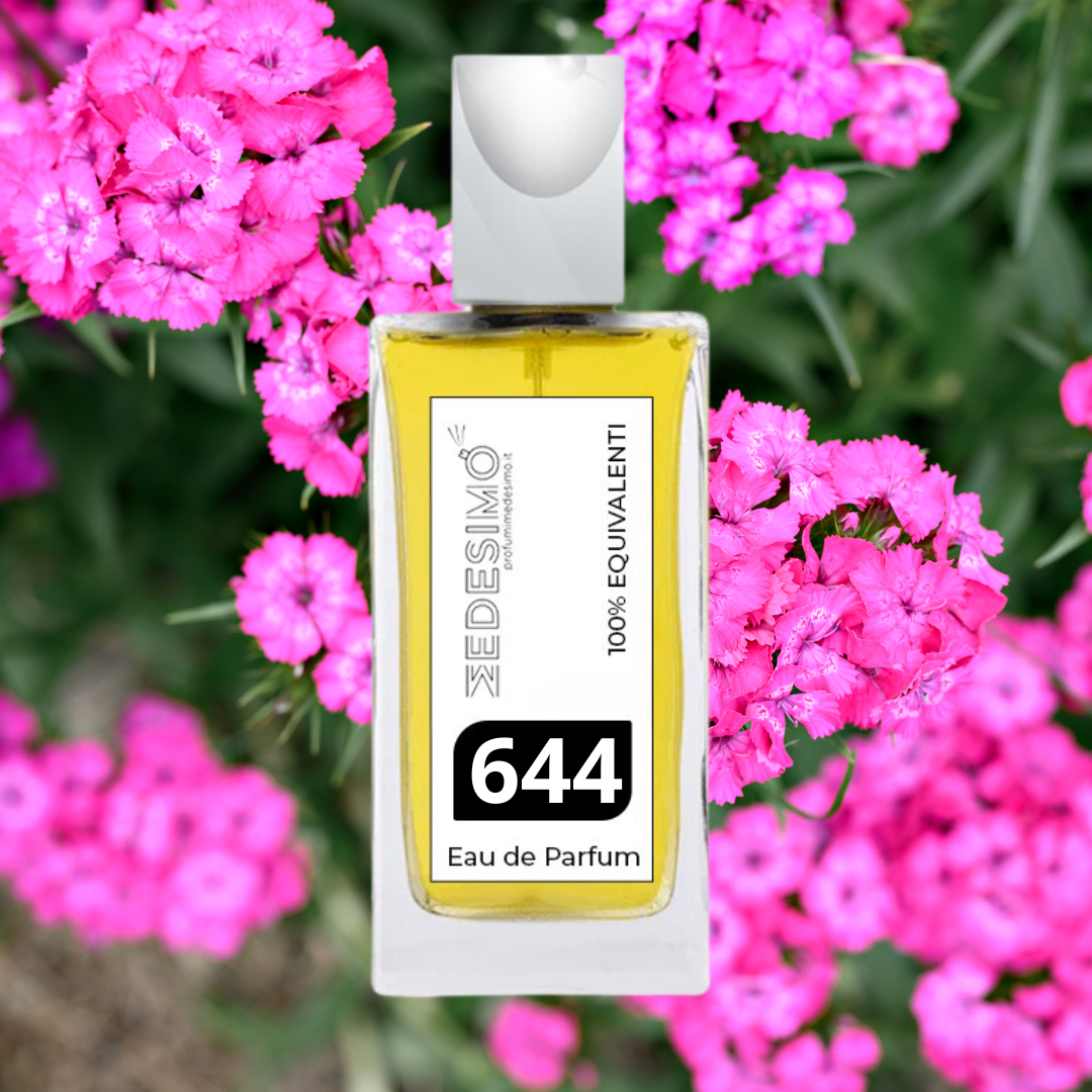 MEDESIMO 644 Ricorda Idôle Nectar - Donna