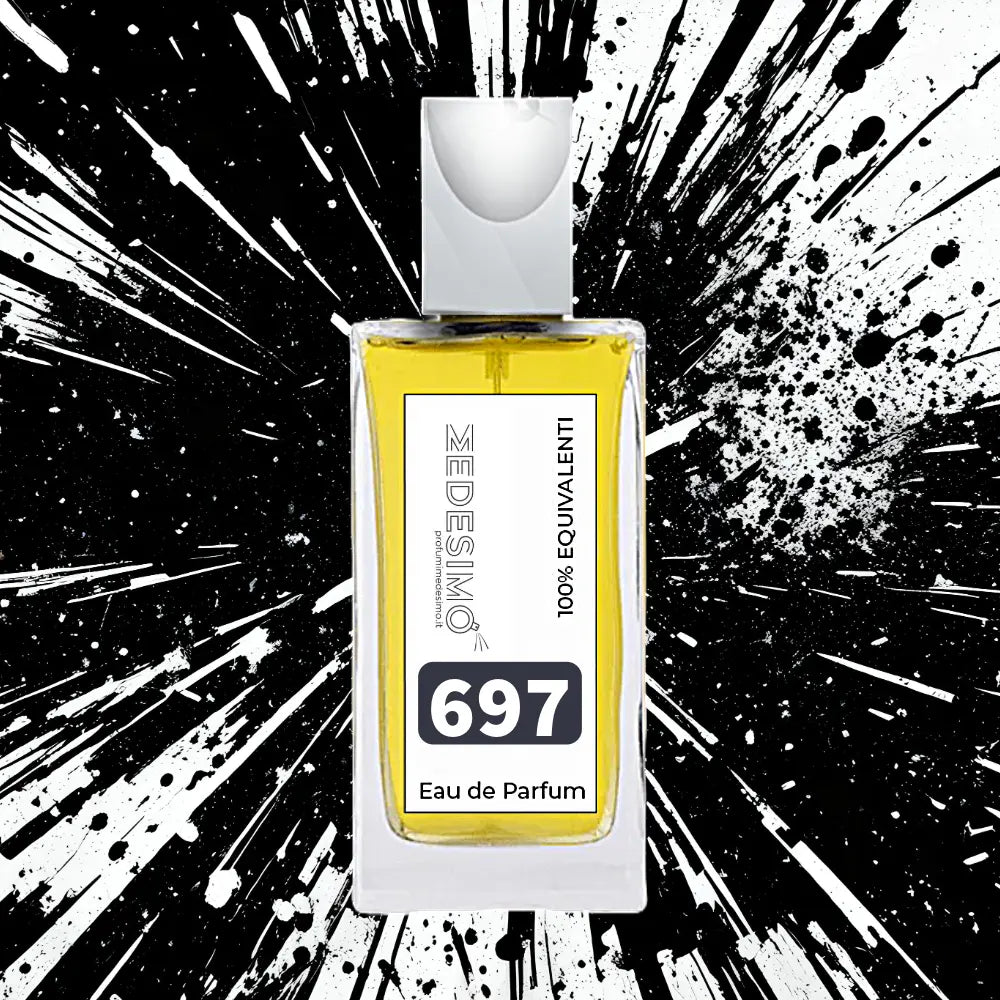 MEDESIMO 697 Ricorda Spicebomb Extreme - Uomo