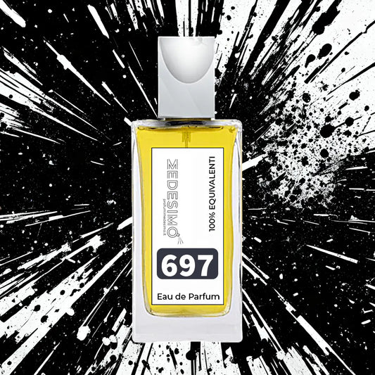 MEDESIMO 697 Ricorda Spicebomb Extreme - Uomo