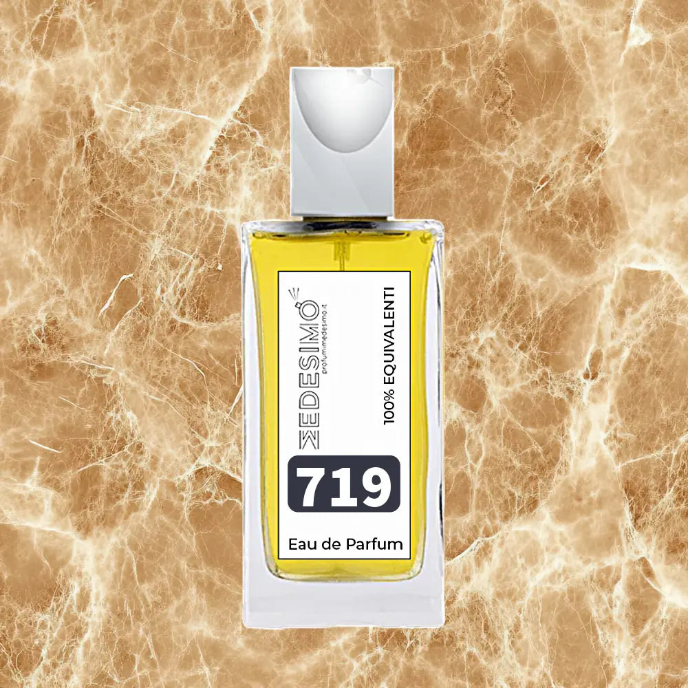 MEDESIMO 719 Ricorda Libre Intense - Donna