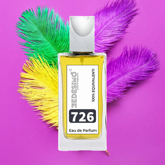 MEDESIMO 726 Ricorda Bleecker Street di Bond No 9 - Unisex