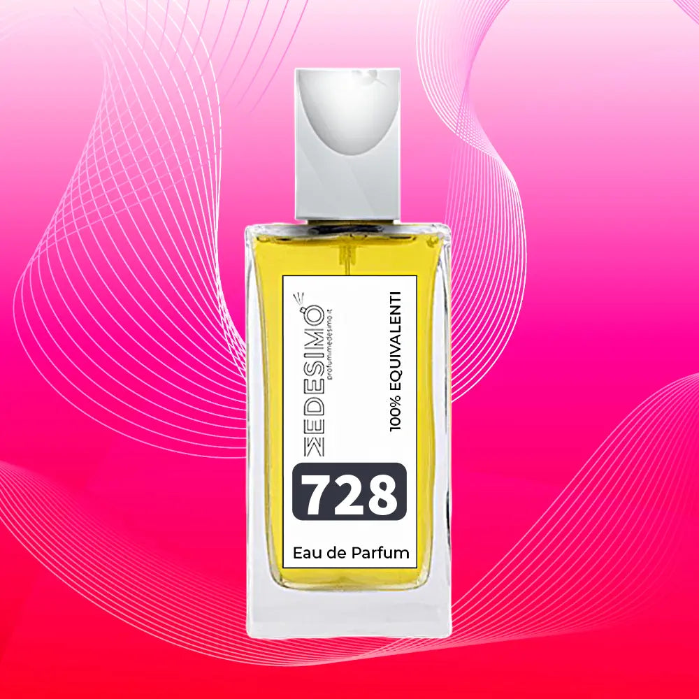 MEDESIMO 728 Ricorda Yara Candy di Lattafa Perfumes - Donna