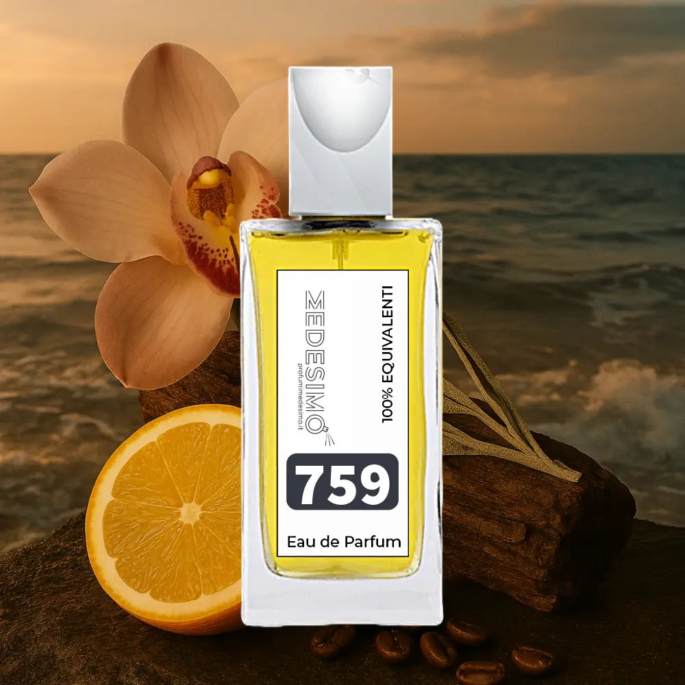 MEDESIMO 759 Ricorda Acqua di Giò Elixir - Uomo