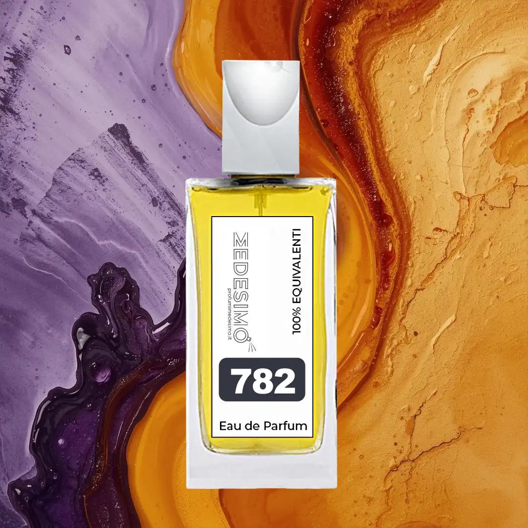 MEDESIMO 782 Ricorda Libre Le Parfum - Donna