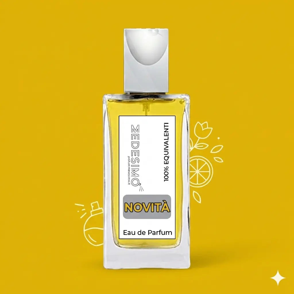 MEDESIMO 800 Ricorda Fortuitous Finley di Penhaligon's - Uomo