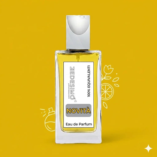 MEDESIMO 799 Ricorda Farsa di Sospiro Perfumes - Unisex